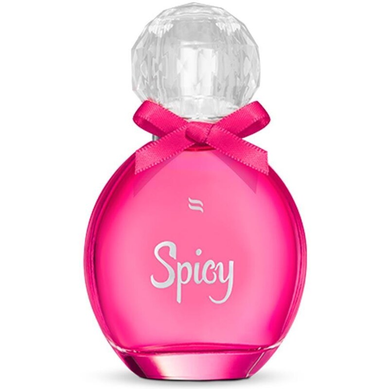 Φερορμόνη - Obsessive Perfume Spicy 30ml OB7313