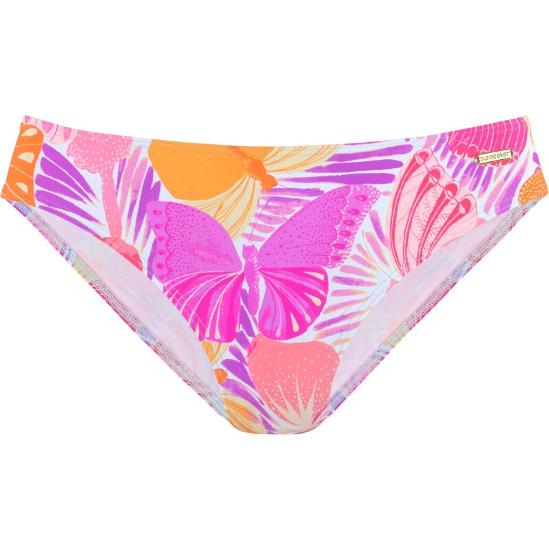 SUNSEEKER Σλιπ μπικίνι ανάμεικτα χρώματα