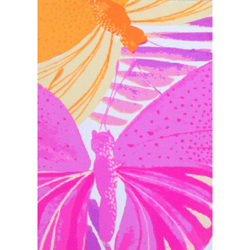 SUNSEEKER Σλιπ μπικίνι ανάμεικτα χρώματα