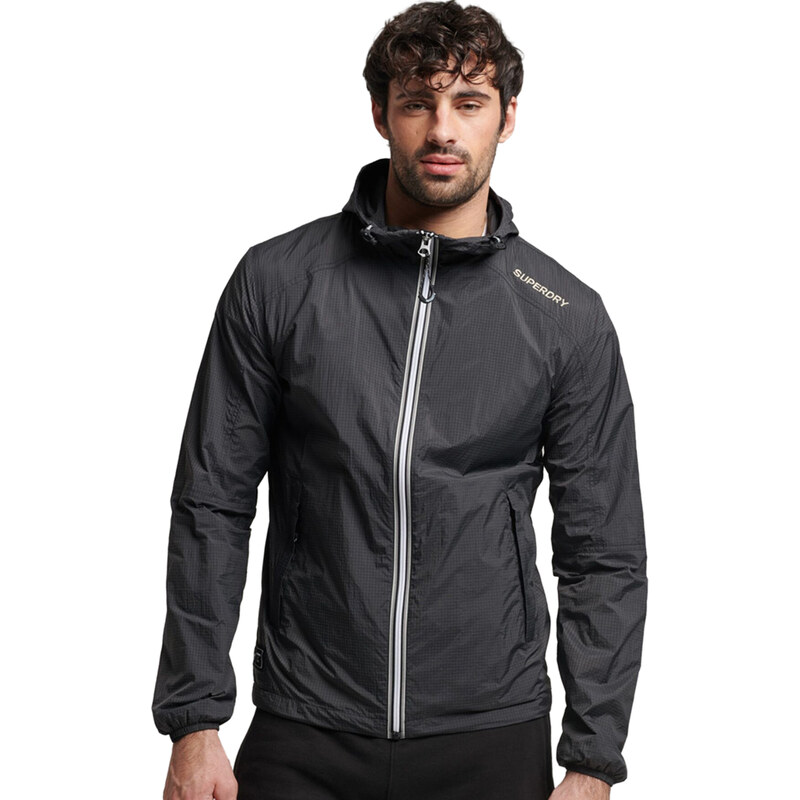SUPERDRY LIGHTWEIGHT JACKET ΑΝΔΡIKO M5011610A-A4O