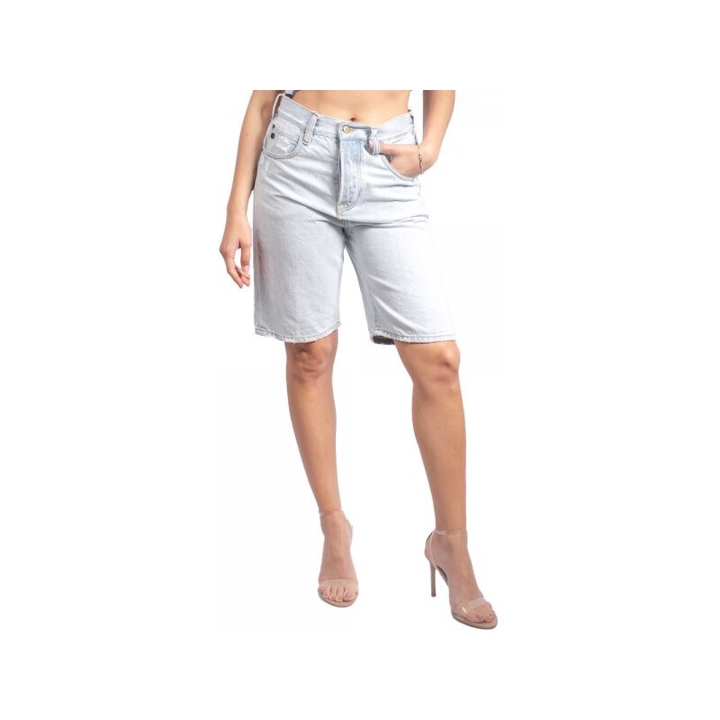 Staff Jeans Frankie Short Woman Pant (5-913.093.S4.049 .00)
