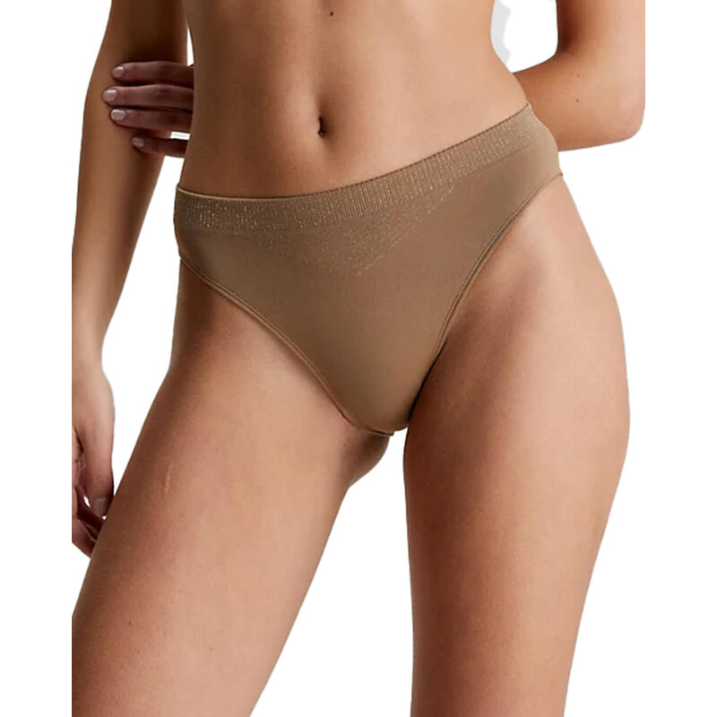 Γυναικείο Bikini Bottom Calvin Klein - 2047