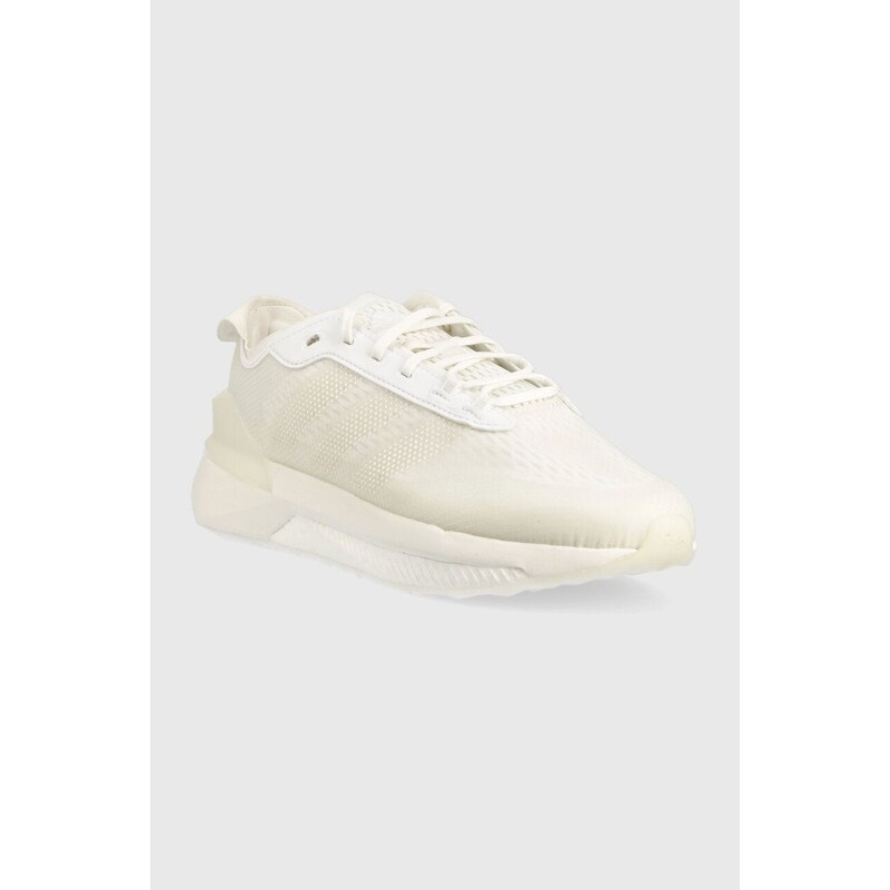 Παπούτσια adidas Originals Avryn χρώμα: άσπρο F30