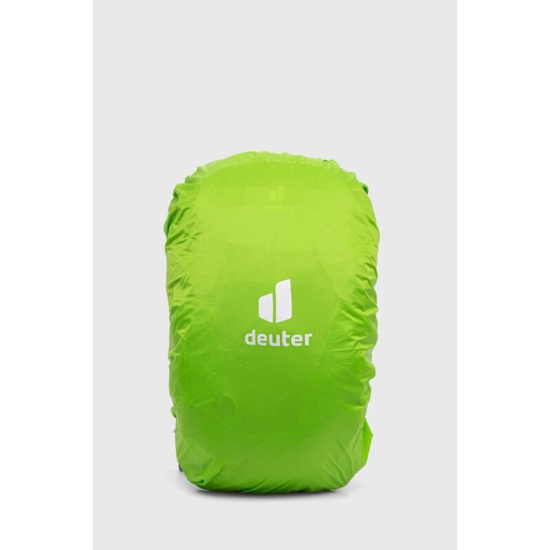 Σακίδιο πλάτης Deuter Futura 25 SL χρώμα: πράσινο