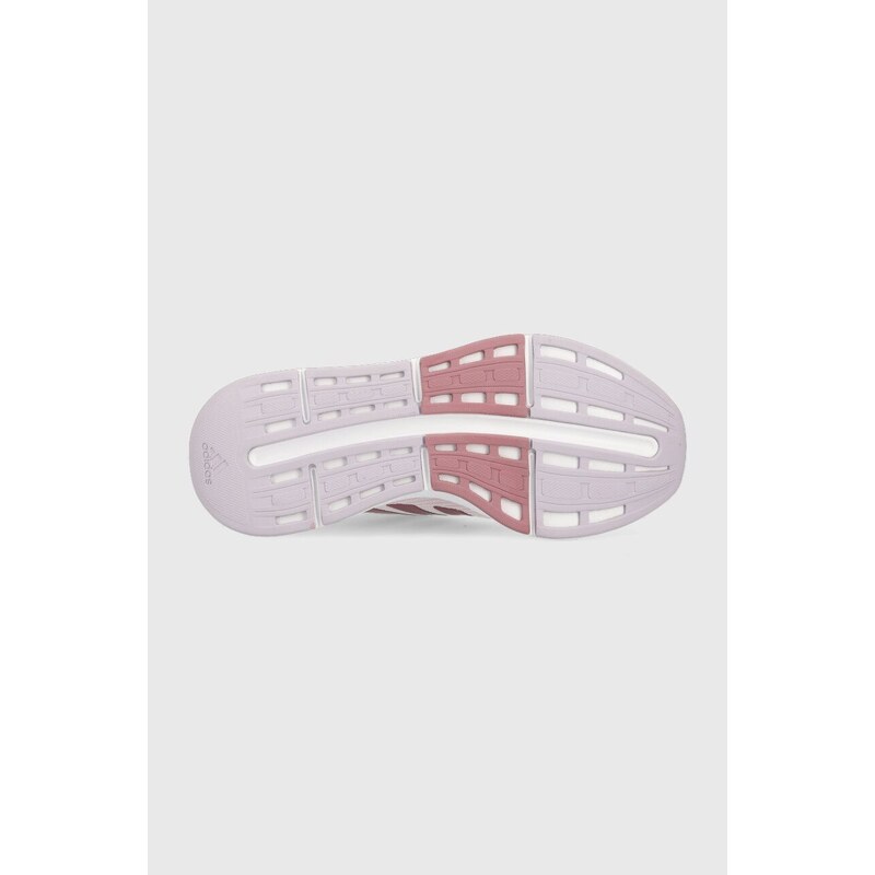 Παπούτσια για τρέξιμο adidas Swift Run 23 χρώμα: ροζ