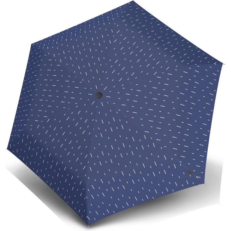 Ομπρέλα Knirps useries u.200 αυτόματη Rain μπλε