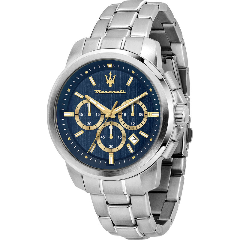 Ρολόι Maserati