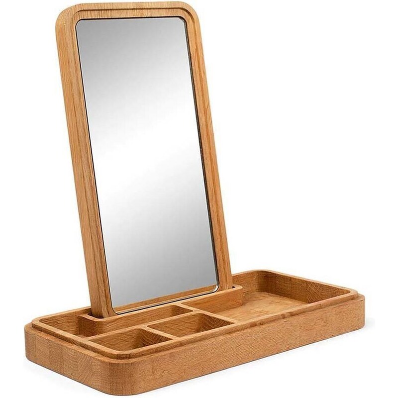 Μπιζουτιέρα με καθρέφτη Spring Copenhagen Mirror Box