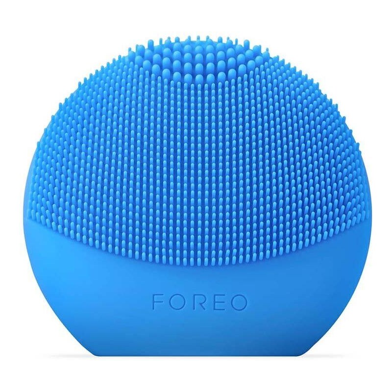 Μια συσκευή για έξυπνη ανάλυση και καθαρισμό του δέρματος του προσώπου FOREO LUNA Play Smart 2