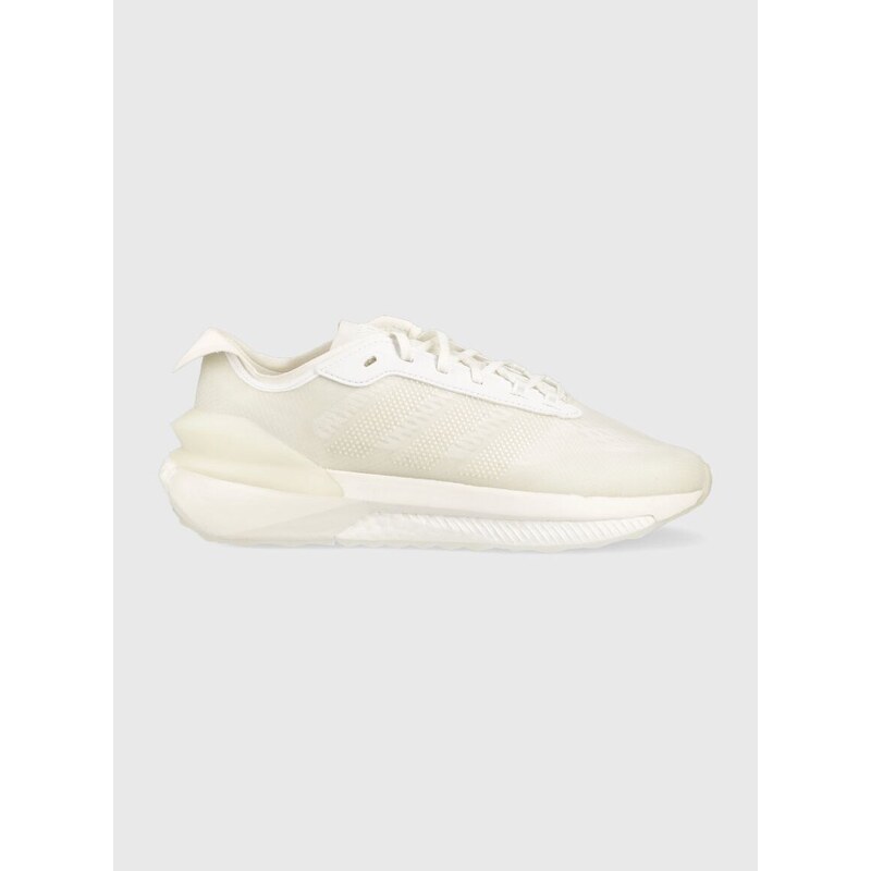 Παπούτσια adidas Originals Avryn χρώμα: άσπρο F30