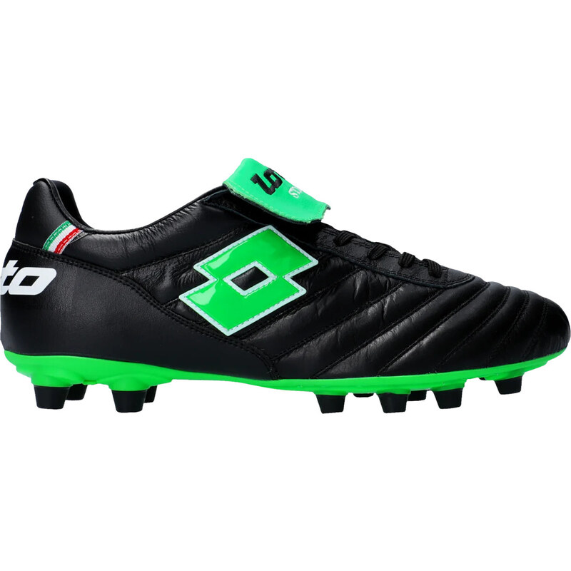 Ποδοσφαιρικά παπούτσια LOTTO STADIO OG II FG 215017