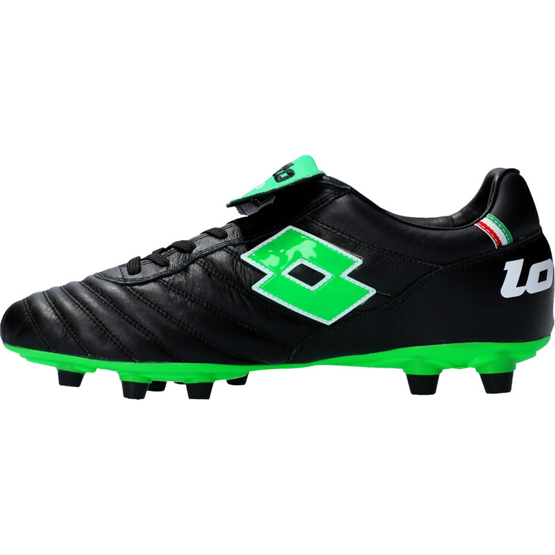 Ποδοσφαιρικά παπούτσια LOTTO STADIO OG II FG 215017