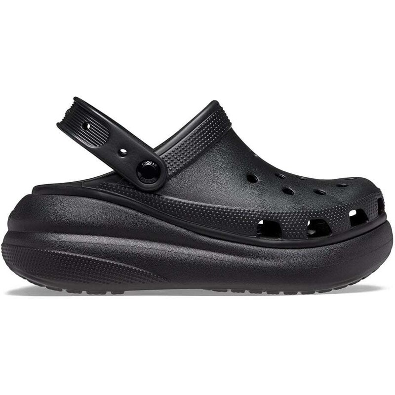 CROCS Σανδαλια Crush Clog 207521 001 black