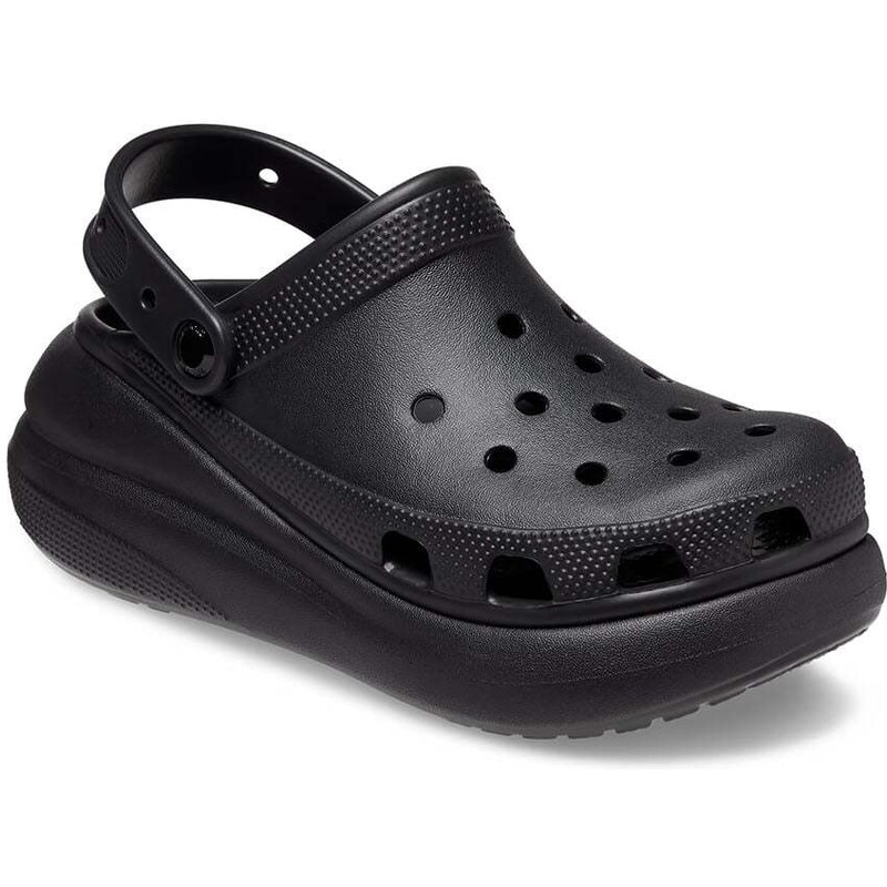 CROCS Σανδαλια Crush Clog 207521 001 black