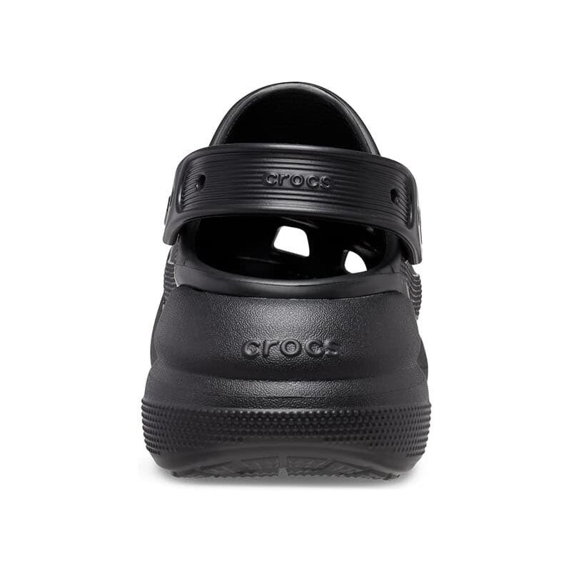 CROCS Σανδαλια Crush Clog 207521 001 black