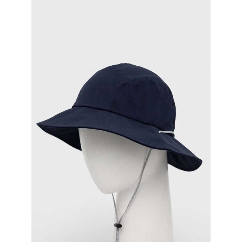 Καπέλο Houdini Gone Fishing χρώμα: ναυτικό μπλε
