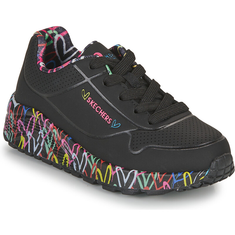 Xαμηλά Sneakers Skechers UNO LITE