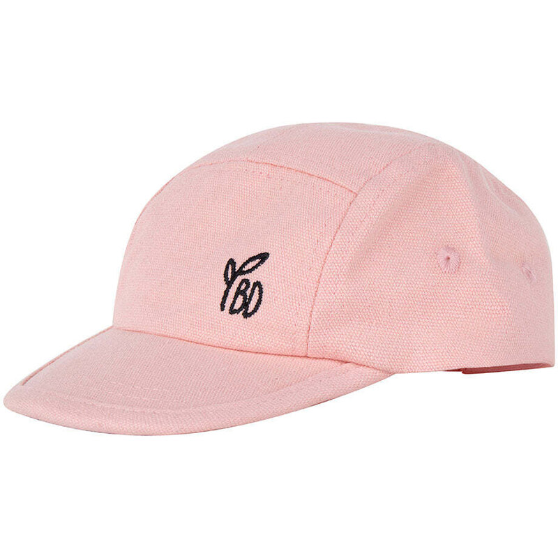 Baby Dutch Καπέλο Ήλιου Jockey Pink