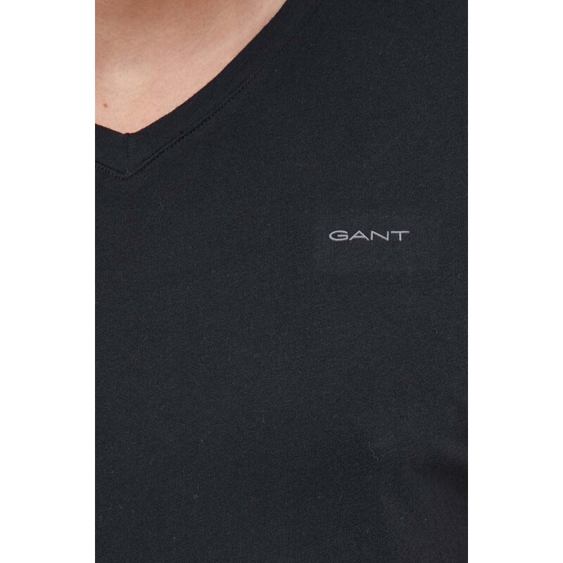 Μπλουζάκι Gant 2-pack