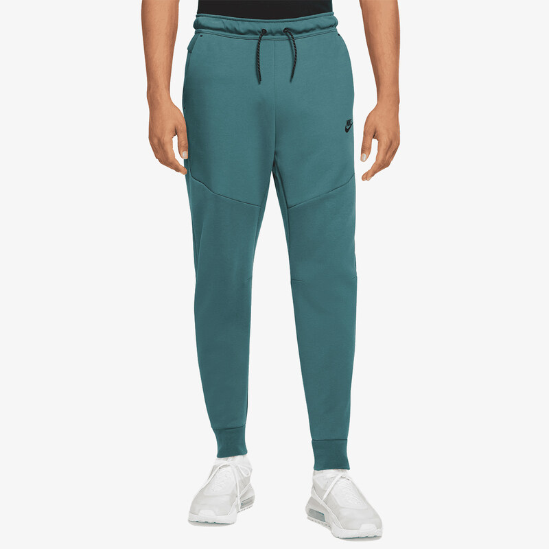 NIKE SPORTSWEAR CLUB FLEECE MEN'S PANTS BV2737-410 Μπλε