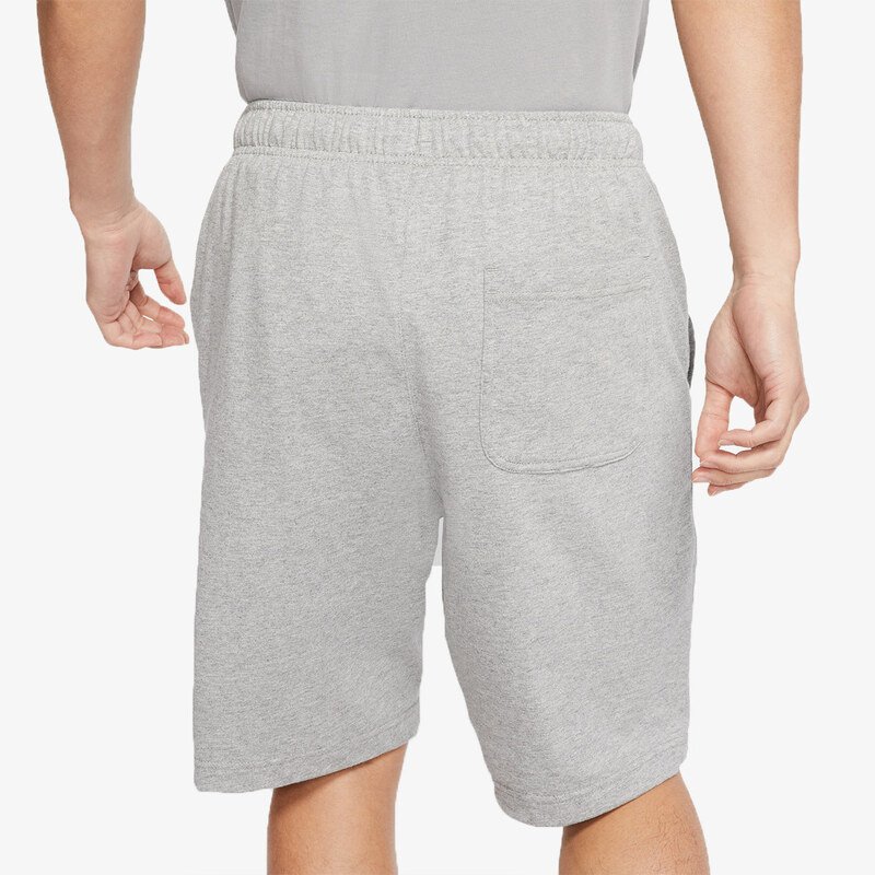 Nike M NSW CLUB SHORT JSY - GLAMI.gr