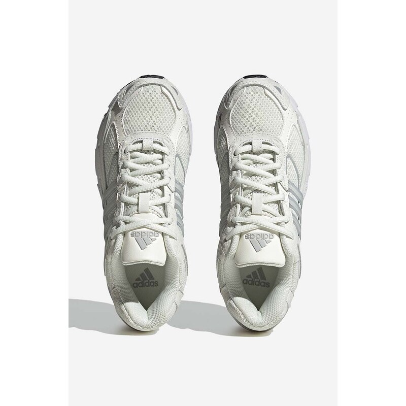 Αθλητικά adidas Originals Response CL χρώμα άσπρο