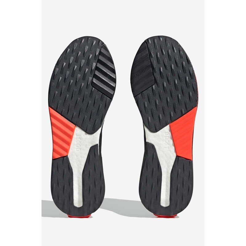 Παπούτσια adidas Originals Avryn χρώμα μαύρο HP5980