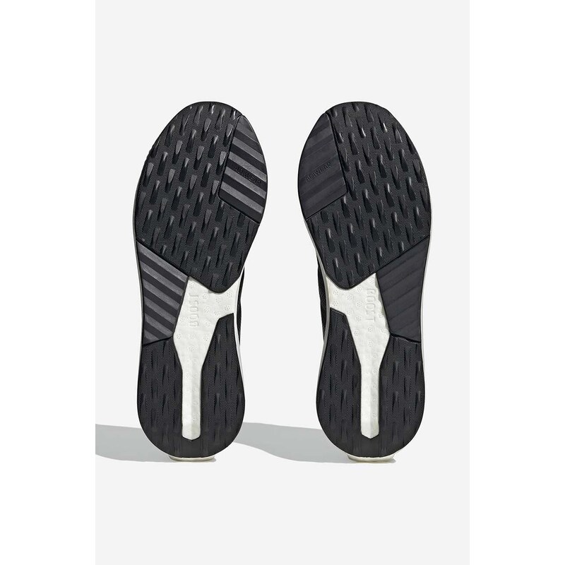 Παπούτσια adidas Originals Avryn χρώμα μαύρο HP5968