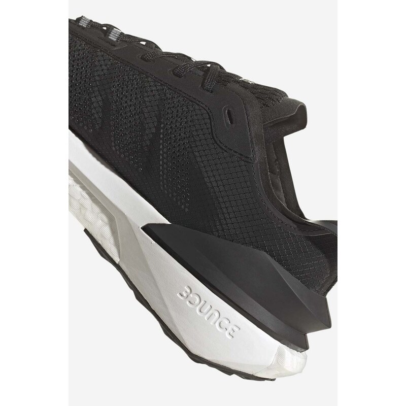 Παπούτσια adidas Originals Avryn χρώμα μαύρο HP5968