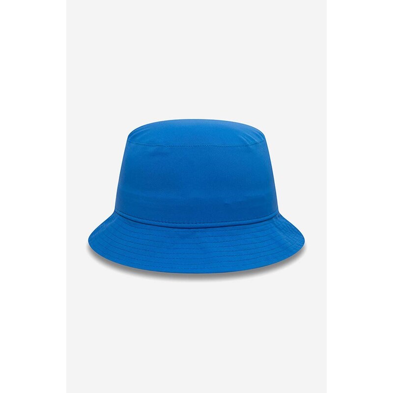 Καπέλο New Era χρώμα: ναυτικό μπλε