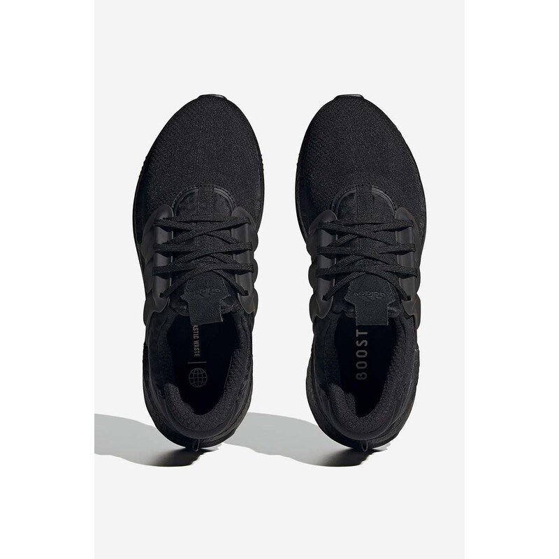 Αθλητικά adidas X_Plrboost χρώμα: μαύρο F30