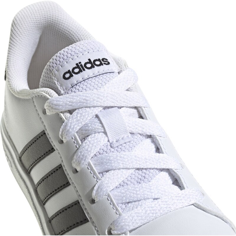 adidas Sportswear GRAND COURT 2.0 K GW6511 Λευκό