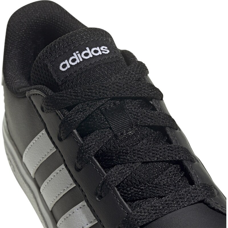 adidas Sportswear GRAND COURT 2.0 K GW6503 Μαύρο