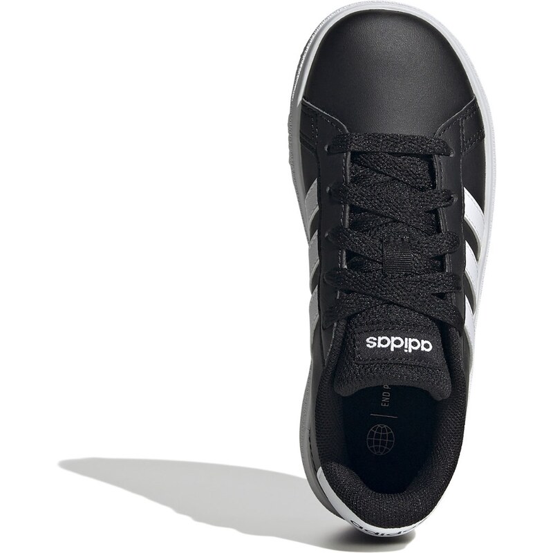 adidas Sportswear GRAND COURT 2.0 K GW6503 Μαύρο