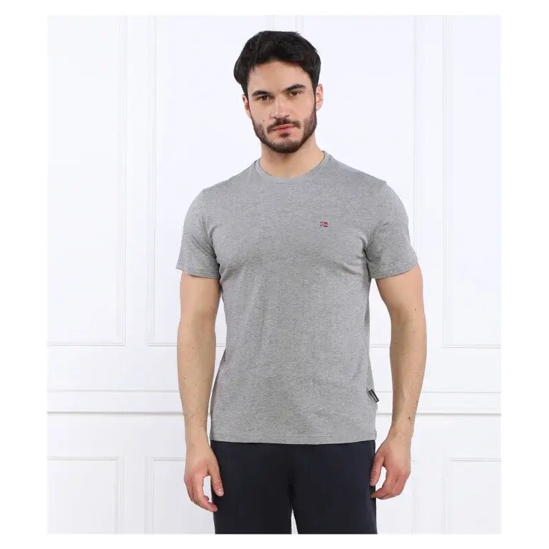 Napapijri T-shirt | Regular Fit