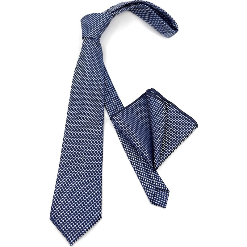 Legend - L-050-271 - Blue - Γραβάτα