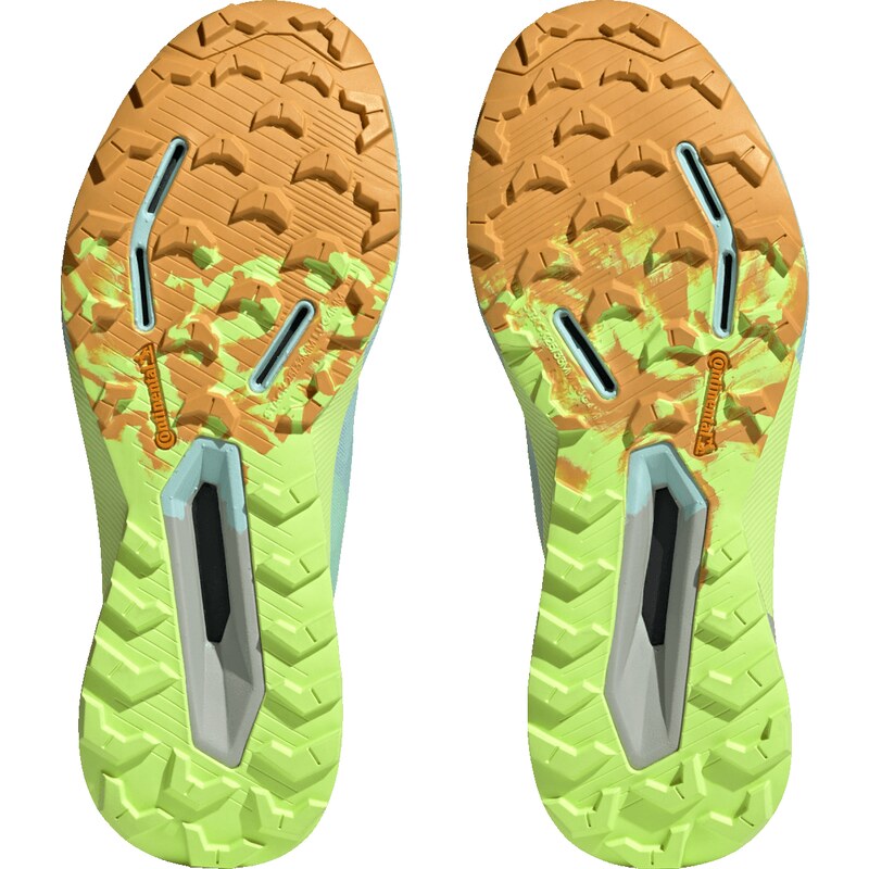 Παπούτσια Trail adidas TERREX AGRAVIC ULTRA W if5017