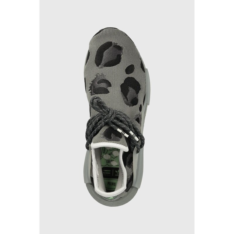 adidas Originals Αθλητικά παπούτσια adidas HU NMD ID1531 χρώμα: μαύρο F30