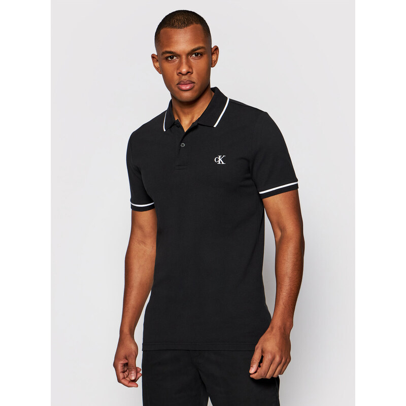 Polo Calvin Klein Jeans