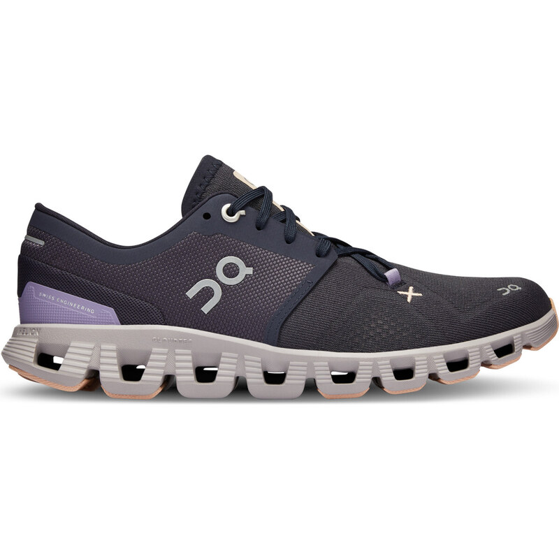 Παπούτσια για τρέξιμο On Running Cloud X 3 60-98097