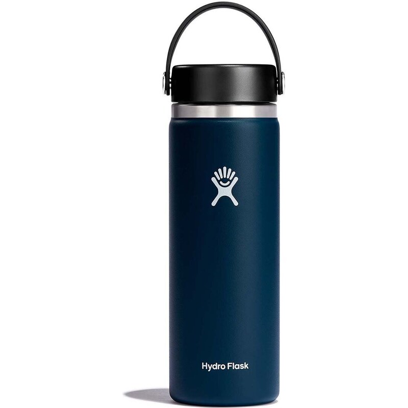 Θερμικό μπουκάλι Hydro Flask Wide Flex Cap W20BTS464