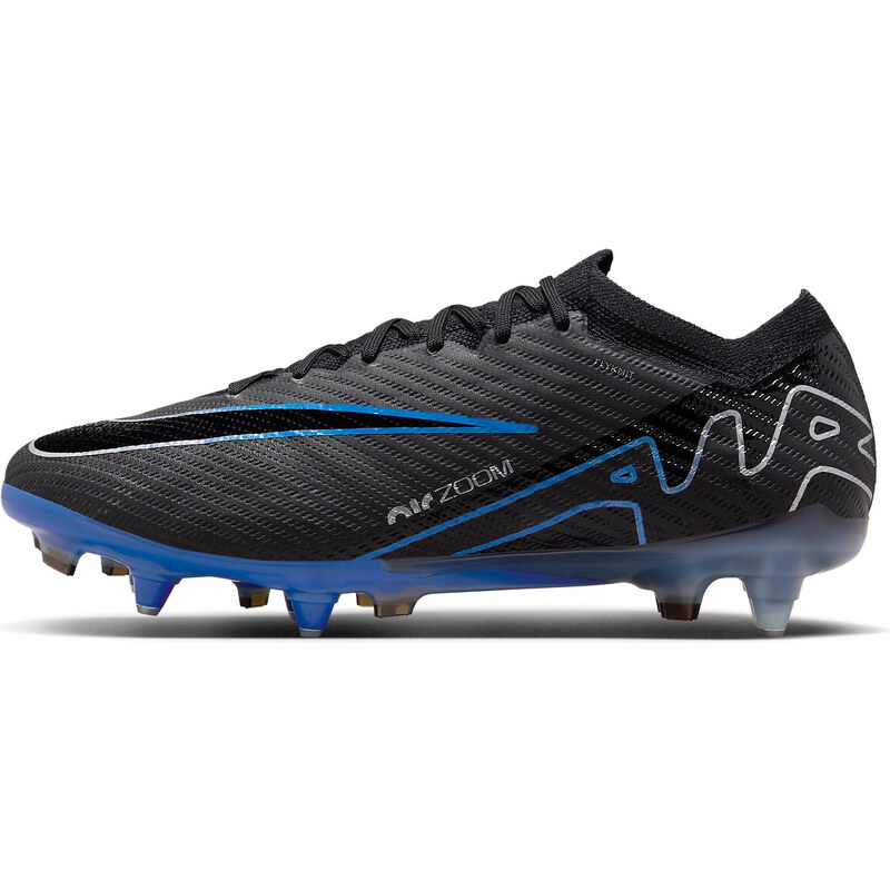 Nike Ποδοσφαιρικά παπούτσια ZOOM VAPOR 15 ELITE SG-PRO AC Ανδρικά