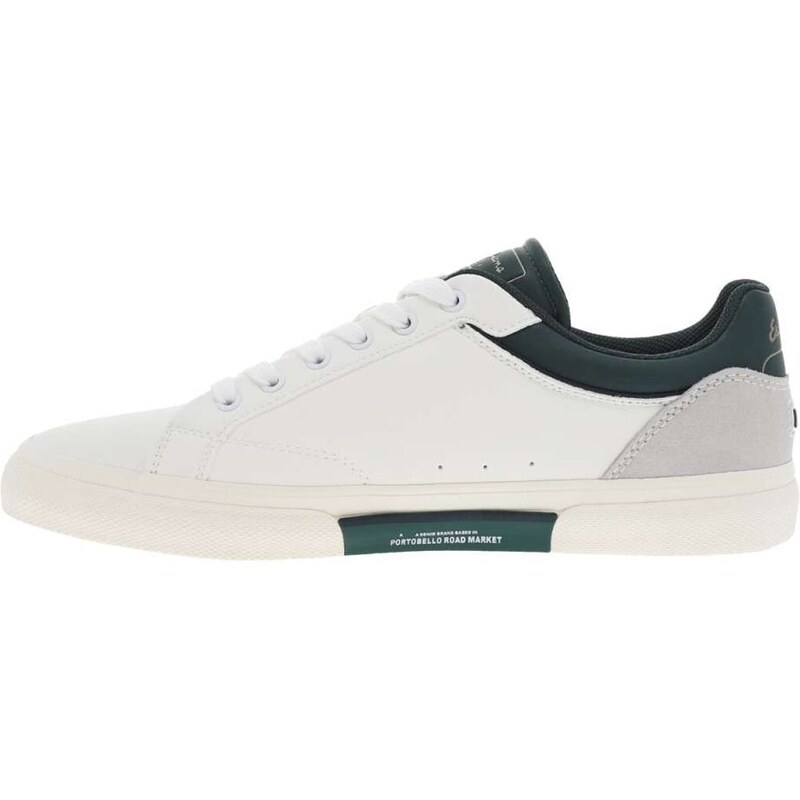 Pepe Jeans - PMS31006-675 - Kenton Journey M - Dark Green - Παπούτσι Ανδρικό