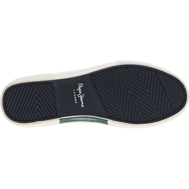 Pepe Jeans - PMS31006-675 - Kenton Journey M - Dark Green - Παπούτσι Ανδρικό