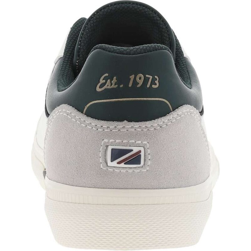 Pepe Jeans - PMS31006-675 - Kenton Journey M - Dark Green - Παπούτσι Ανδρικό