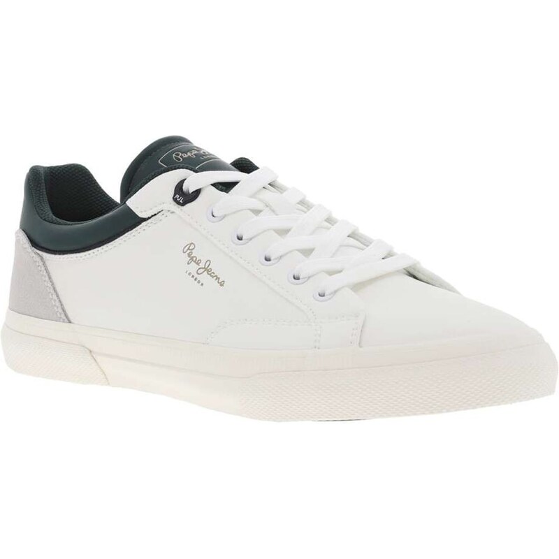 Pepe Jeans - PMS31006-675 - Kenton Journey M - Dark Green - Παπούτσι Ανδρικό