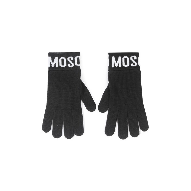 Γάντια Γυναικεία MOSCHINO