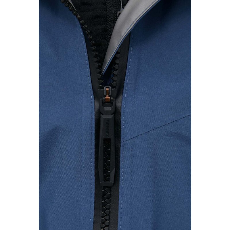Αδιάβροχο μπουφάν adidas TERREX Xperior GORE-TEX Paclite ανδρικό