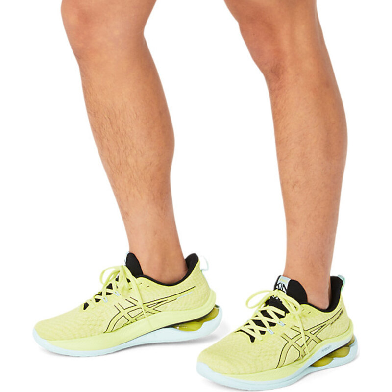 Παπούτσια για τρέξιμο Asics GEL-KINSEI MAX 1011b696-750 43,5