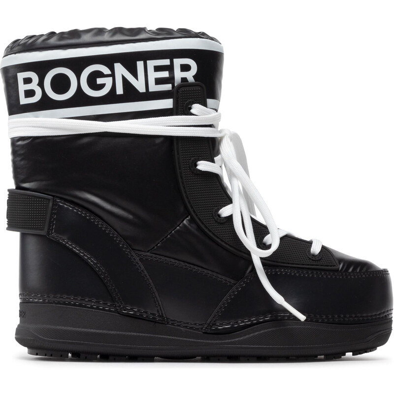 Μπότες Χιονιού Bogner